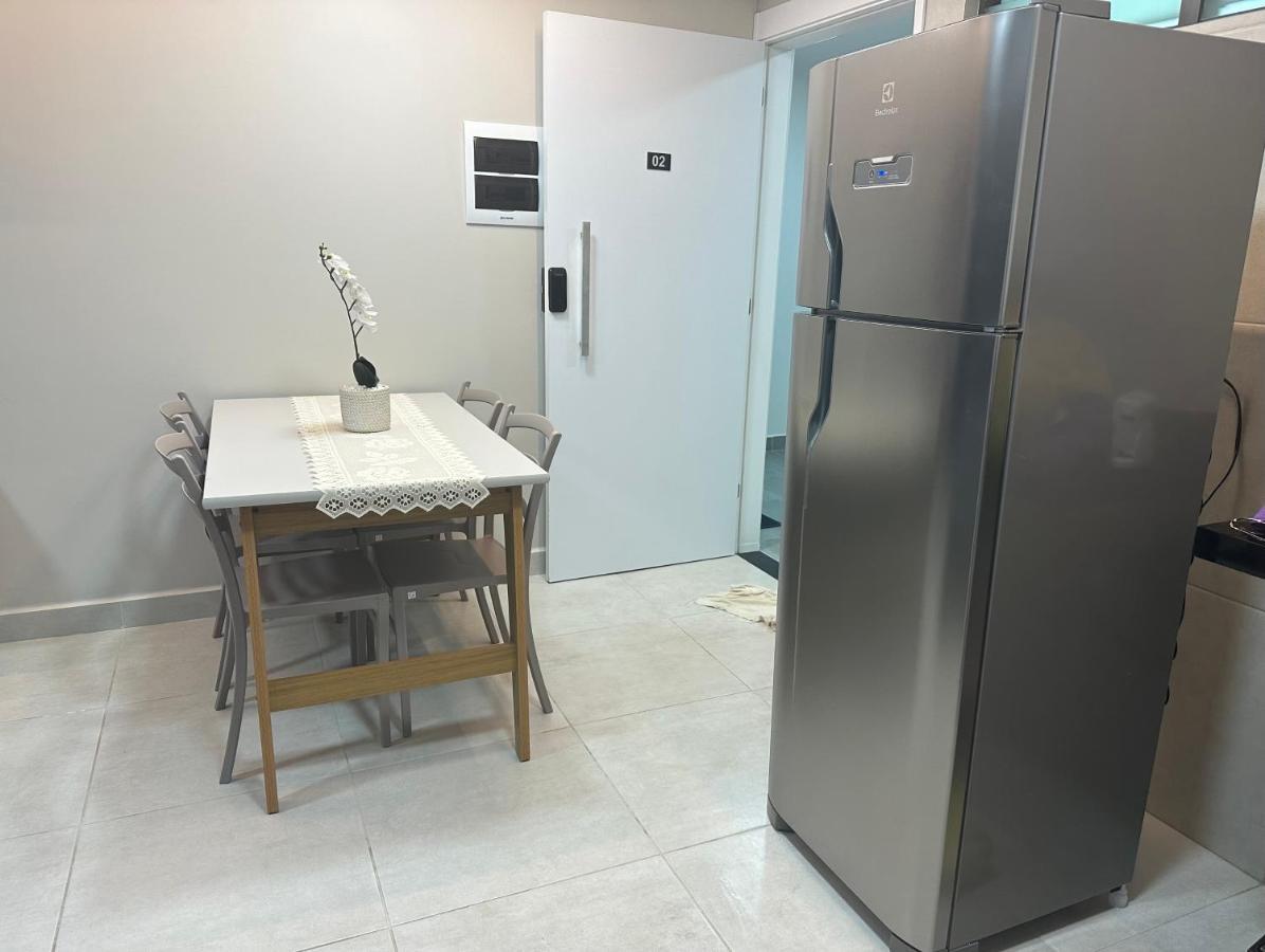 Apartamento Luxo Porto Порту-де-Галиньяш Экстерьер фото