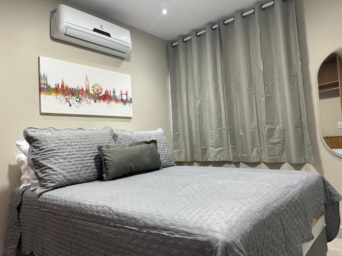 Apartamento Luxo Porto Порту-де-Галиньяш Экстерьер фото