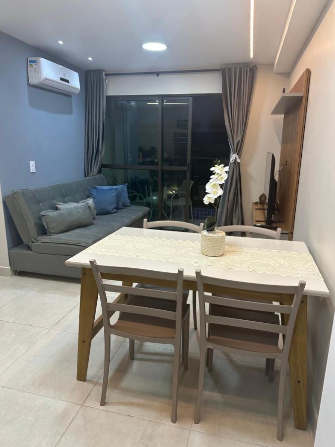 Apartamento Luxo Porto Порту-де-Галиньяш Экстерьер фото