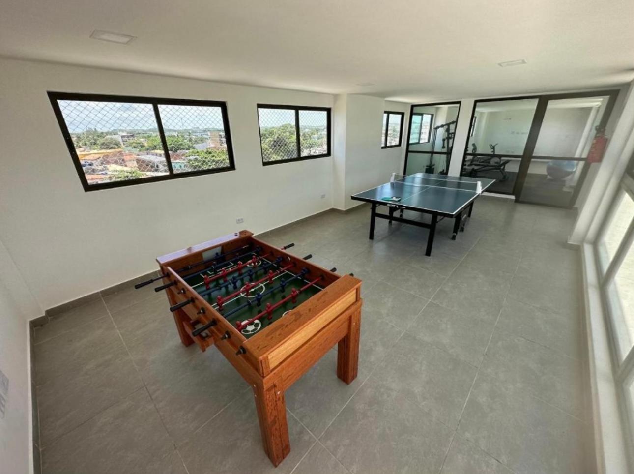 Apartamento Luxo Porto Порту-де-Галиньяш Экстерьер фото